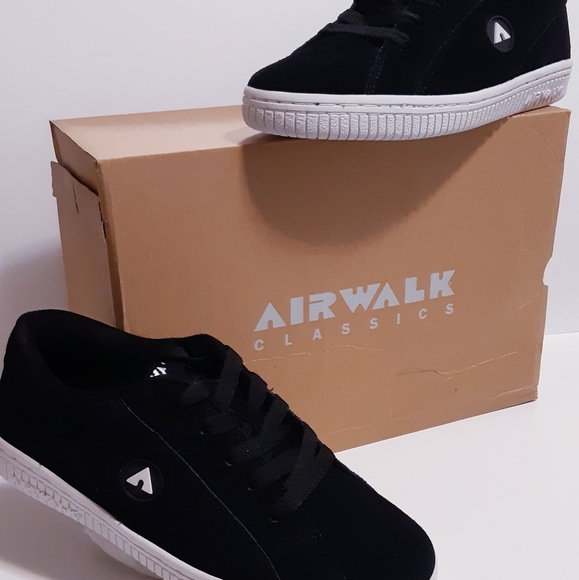 airwalk authentic